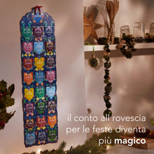 Carica l&#39;immagine nel visualizzatore di Gallery, Pukka Tisane Calendario Avvento 2025, Set Regalo Tisane e Infusi, Deliziose Erbe Biologiche, Senza Cioccolato e Lattosio, Per Una Dose Quotidiana Di Benessere e Gusto, Idea Regalo, 24 Bustine
