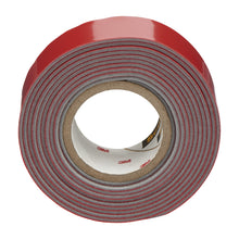 Carica l'immagine nel visualizzatore di Gallery, Scotch Fix Extreme Nastro per Montaggio da Esterni, Nero, 19 mm x 1,5 m, 1 Rotolo/Confezione, la confezione può variare