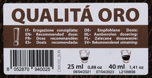 Carica l'immagine nel visualizzatore di Gallery, Note D'Espresso Caffè Qualità Oro, Capsule Compatibili con Sistema NESPRESSO, 100 Caps