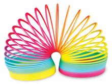 Carica l'immagine nel visualizzatore di Gallery, Tobar -Tobar-10478-Molla Arcobaleno, 10478, Bianco