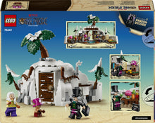 Carica l'immagine nel visualizzatore di Gallery, LEGO ONE PIECE Il nascondiglio del Dottor Hillk 75641