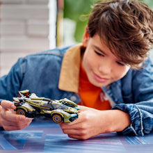 Carica l&#39;immagine nel visualizzatore di Gallery, LEGO Speed Champions Super Car Lamborghini Lambo V12 Vision GT, Macchina Giocattolo per Bambini da 10 Anni, Modellino di Auto da Costruire con Minifigure del Pilota, Idea Regalo da Collezione 76923