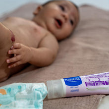 Carica l'immagine nel visualizzatore di Gallery, Mustela Pasta Cambio Pannolino Avocado, previene Gli arrossamenti, 150 ml