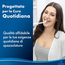 Carica l'immagine nel visualizzatore di Gallery, Compatibili con Testine Oral B, 4-Pack Compatibili con Testine Spazzolino Elettrico Oral-B - Alta Qualità, Pulizia Profonda