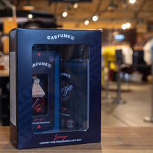 Carica l'immagine nel visualizzatore di Gallery, Carfume Originals Savage Set Regalo Profumatore Auto con Diffusore e Spray