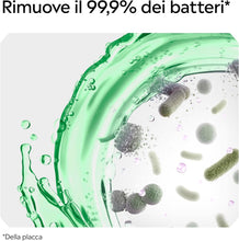 Carica l'immagine nel visualizzatore di Gallery, LISTERINE Collutorio Total Care Denti e Gengive Mild, 500 ml