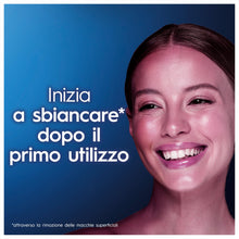 Carica l'immagine nel visualizzatore di Gallery, Oral-B Dentifricio Sbiancante 3D White con Carbone Denti Bianchi, 12x75