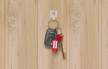 Carica l'immagine nel visualizzatore di Gallery, Fischer Fast&amp;Fix Fissa Quadri, Ganci per Cartongesso per Appendere Quadri, Installazione Rapida, Non servono cacciavite 