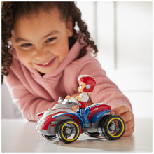 Carica l'immagine nel visualizzatore di Gallery, Paw Patrol, Quad di Salvataggio di Ryder, Veicolo e Personaggio Ryder, Giochi Bambini, 3+ Anni