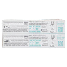 Carica l'immagine nel visualizzatore di Gallery, Mentadent Professional Dentifricio Protect+ Carie, Remineralizza e Protegge i Denti dalla Carie, Rinforza lo Smalto, con
