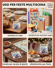 Carica l'immagine nel visualizzatore di Gallery, Bombe Puzzolenti 40 Pezzi, Fialette Puzzolenti in Vetro, Stink Bomb a Odore Estremo, Composto Chimico Sigillato, Kit Sch
