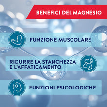 Carica l'immagine nel visualizzatore di Gallery, Polase SuperMag3 Integratore 3 Fonti di Magnesio ad Alto Assorbimento, 120g
