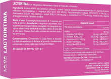 Carica l'immagine nel visualizzatore di Gallery, Probiotici Donna per la Flora Batterica Vaginale, anche in caso di Candida. Alto Dosaggio di Probiotici Vaginali: Lactobacillus Reuteri, Rhamnosus gg, Crispatus e Saccharomyces Boulardii. 30 Capsule