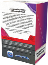 Carica l'immagine nel visualizzatore di Gallery, Pokémon Confezione di buste dell’espansione Scarlatto e Violetto - Cronoforze del GCC (buste di espansione), edizione in italiano, Amazon Exclusive