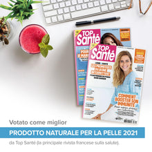 Carica l'immagine nel visualizzatore di Gallery, Argento colloidale premium 40 ppm 100 ml | Formula a concentrazione ottimale, particelle più piccole, risultati migliori