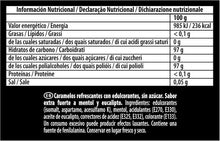 Carica l'immagine nel visualizzatore di Gallery, Halls Caramelle alla menta Extrastrong senza Zucchero - confezione da 128g (4x32g)