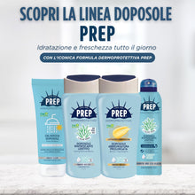 Carica l'immagine nel visualizzatore di Gallery, Prep, Doposole Rinfrescante Lenitivo, con Aloe Vera, 200 ml