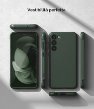 Carica l'immagine nel visualizzatore di Gallery, Ringke Onyx per Cover Galaxy S23 - Dark Green