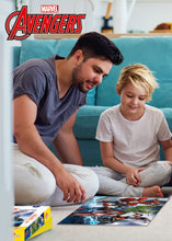 Carica l'immagine nel visualizzatore di Gallery, Lisciani Giochi Marvel Puzzle DF plus 60 Avengers, 99696