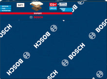 Carica l'immagine nel visualizzatore di Gallery, Bosch 1x Spugna per levigatura EXPERT S471 Standard