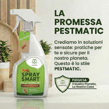 Carica l'immagine nel visualizzatore di Gallery, Pestmatic® Spray Anti Formiche, Senza Veleno, Adatto agli Animali