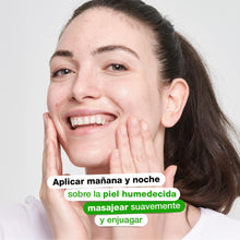 Carica l'immagine nel visualizzatore di Gallery, Rilastil Acnestil Gel Detergente Purificante e Riequilibrante per Pelli Miste Grasse con Tendenza Acneica Confezione