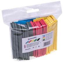 Carica l'immagine nel visualizzatore di Gallery, INTAKO - Spessori in Plastica - 50 Pezzi - 30 x 100 mm - Cunei Per Piastrelle - Distanziatori Piatti - Spessore Per Mobi