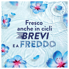 Carica l'immagine nel visualizzatore di Gallery, Lenor Ammorbidente Lavatrice Concentrato 440 Lavaggi (8X55), Risveglio Primaverile, Lenzuola Che Profumano Di Pulito Fin
