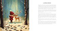 Carica l'immagine nel visualizzatore di Gallery, L'infanzia di Babbo Natale. Ediz. illustrata