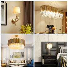 Carica l'immagine nel visualizzatore di Gallery, Lampadine alogene G9 230V 42W (44W) 2800K Bianco caldo 560lm Lampadina a capsula G9 trasparente dimmerabile, confezione 