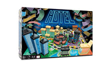 Carica l&#39;immagine nel visualizzatore di Gallery, Asmodee, Hotel, Gioco da Tavolo, 8+ Anni, 2-4 Giocatori, Edizione in Italiano