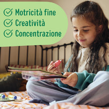 Carica l'immagine nel visualizzatore di Gallery, Melissa &amp; Doug Water Wow! Magic Water Book | Libro da Colorare con la Penna Magica a Tema Animali | Album con Pennarelli