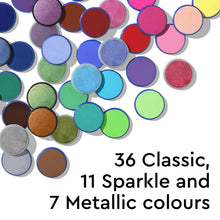 Carica l'immagine nel visualizzatore di Gallery, Snazaroo - Pittura Per Viso e Corpo, Trucchi da Viso per Travestimenti, per Bambini e Adulti, 18ML, Colore Bianco