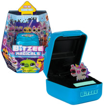Carica l'immagine nel visualizzatore di Gallery, Bitzee, Versione Magicals, Cucciolo Digitale e Interattivo, Animale Elettronico Virtuale da Accudire e Crescere, Reagisc