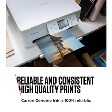 Carica l'immagine nel visualizzatore di Gallery, Canon CL-576 FINE Cartuccia d'Inchiostro Originale a Colori