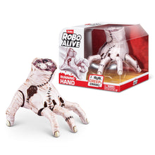 Carica l'immagine nel visualizzatore di Gallery, Robo Alive Horror Series 1 Running Hand di ZURU