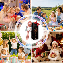 Carica l'immagine nel visualizzatore di Gallery, Microfono Bambini, Microfono Wireless Regalo