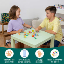 Carica l&#39;immagine nel visualizzatore di Gallery, Trottola Bambini Pack 40 Gadget Compleanno Bambini - BONNYCO | Regalini Fine Festa Compleanno, Gadget Compleanno Bambina Bambino, Regalini Compleanno Bambini Invitati Pensierini per Bambini Dopo Festa