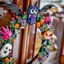 Carica l'immagine nel visualizzatore di Gallery, LEGO Ghirlanda di Halloween 40825