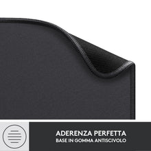 Carica l'immagine nel visualizzatore di Gallery, Logitech Mouse Pad - Studio Series