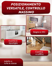 Carica l'immagine nel visualizzatore di Gallery, PIC Trappole per Pesciolini d'Argento 20 Pezzi – Contro Pesciolini di Carta