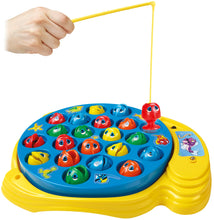 Carica l'immagine nel visualizzatore di Gallery, Goliath - LET'S GO FISHIN'- Gioco di Pesca Originale per Bambini dai 3 Anni - Gioco d'Azione con Pesci e Canne da Pesca 