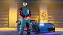 Carica l'immagine nel visualizzatore di Gallery, Grand Theft Auto V