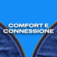 Carica l'immagine nel visualizzatore di Gallery, Durex Settebello Jeans, Preservativi Classici, Vestibilità Regular, 27 Profilattici