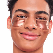 Carica l'immagine nel visualizzatore di Gallery, essence HYDRO GEL EYESPRESSO patch occhi 30 Paia idratante (30 pair)
