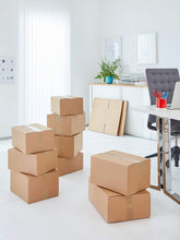 Carica l'immagine nel visualizzatore di Gallery, Tesa TE58173-00000-00 Tesapack Standard PP Ruidoso, Marrone, 66 m x 50 mm