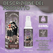 Carica l'immagine nel visualizzatore di Gallery, Spray Scoreggia Puzzolente Extra Forte, 1 Pezzo, 30ML
