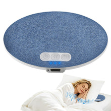 Carica l'immagine nel visualizzatore di Gallery, Altavoz de Almohada Bluetooth 5.4, Mini Cassa Bluetooth Ultra Sottile