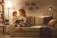 Carica l'immagine nel visualizzatore di Gallery, BLAUPUNKT GU10 riflettore 5W 500lm 4000K Bianco Neutro, Confezione da 4