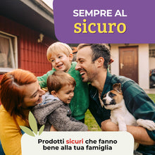 Carica l'immagine nel visualizzatore di Gallery, Albagarden - Repellente Piccioni - Effetto IMMEDIATO - Barriera Vegetale Olfattiva Anti Piccioni E Gabbiani - Disabituan